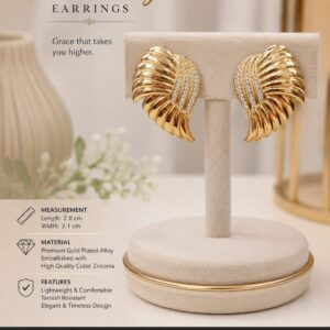 Premium Gondel Wings