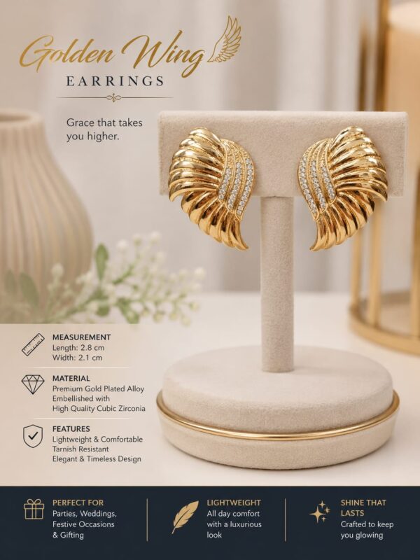 Premium Gondel Wings